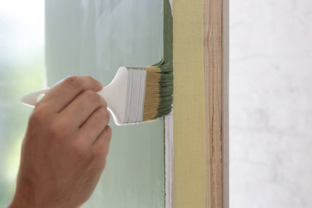 Mold Remediation for Rental Properties in Pagedale, MO